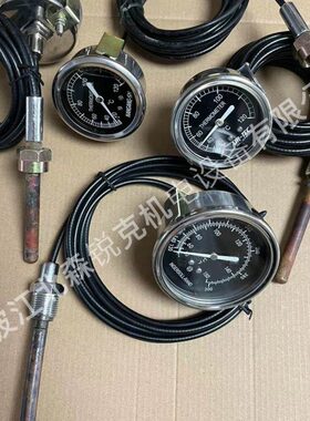 适用英格索兰空压机温度表ATF21025 /99260705/2105030055传感器