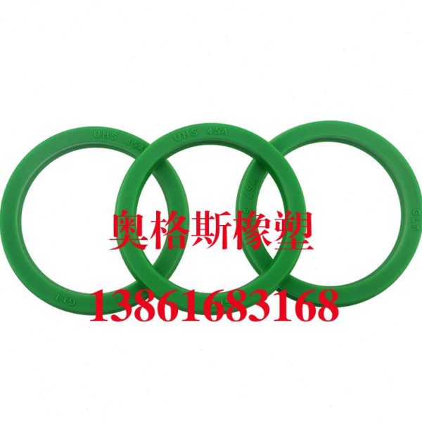 UNP型活塞用密封圈330*300*19 360*330*24 450*410*30 450*420*26