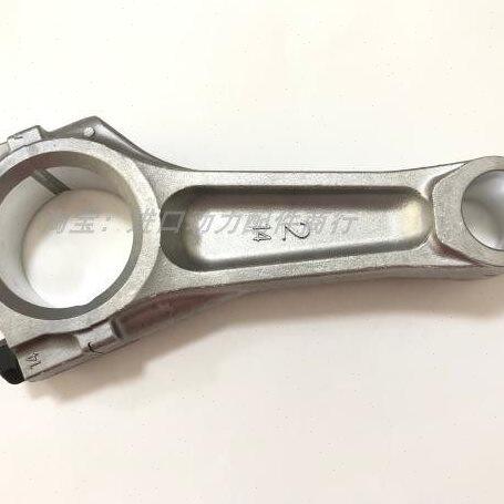 TSV12000E连杆大洋发电机TSV13000TE连杆TAIYO大洋发电机配件连杆