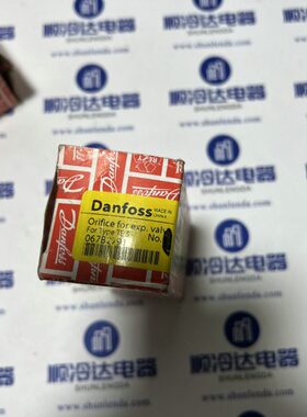 N实T拍摄S B1物 6279F SDE5丹佛斯现货O  0 7原装A