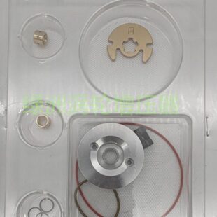 G6涡轮增压器适用锐 G思宋5包秦2.01.5 T修理S6S比亚迪配件7速锐