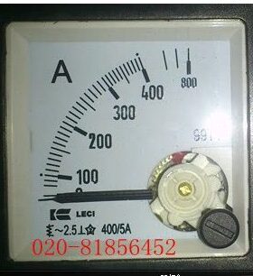 9/1AAT-T /0交流电流表9Q501-5A48409 1式-995A9安装S- 电表0T