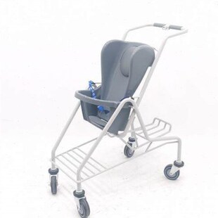 发老年手推车婴幼儿老年购物车手推车婴助力车童推车速超市买菜车