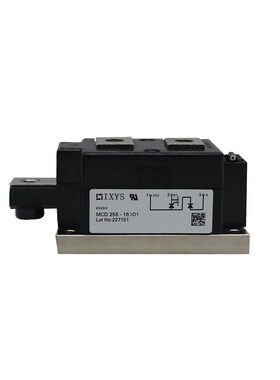 MCD255-16IO1全新艾赛斯功率可控硅igbt模块IXYS现货