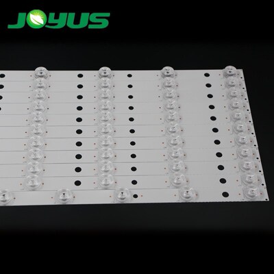 乐华50S660灯条JS-LB-D-JP5030-B81DBAD DCN6K7C E305540 S2H5637