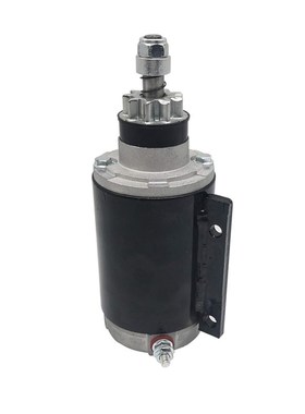 0583482 0585056 0586279启动马达适用Johnson Evinrude Outboard
