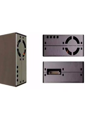 攀藤科技 PMS5003ST G5ST PM2.5激光粉尘甲醛温湿度三合一传感器