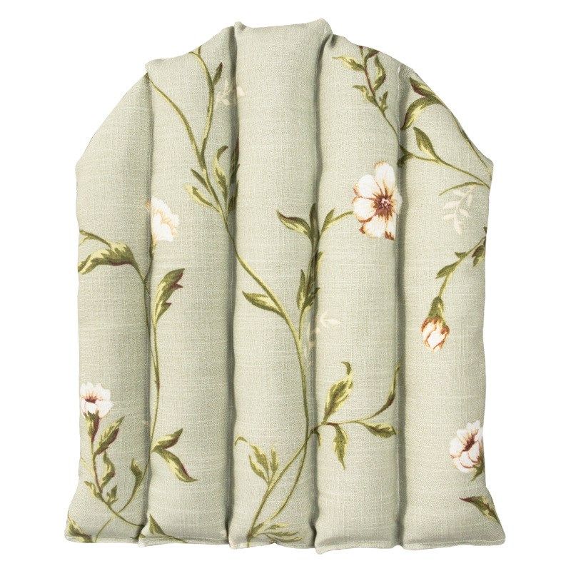 坐垫餐桌椅子垫屁垫椅垫冬季餐椅凳子垫靠背一体家用座垫屁股垫子,居家布艺,椅垫,淘宝优惠券,粉丝福利购,淘宝优惠卷