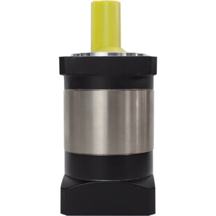 南博万行星减速机速比3 60法兰配雷赛57步进电机400W伺服电机 100