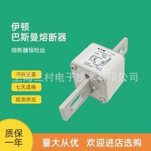 全新原装快速熔断器保险丝170M4612 170M4613 170M4614 170M4615