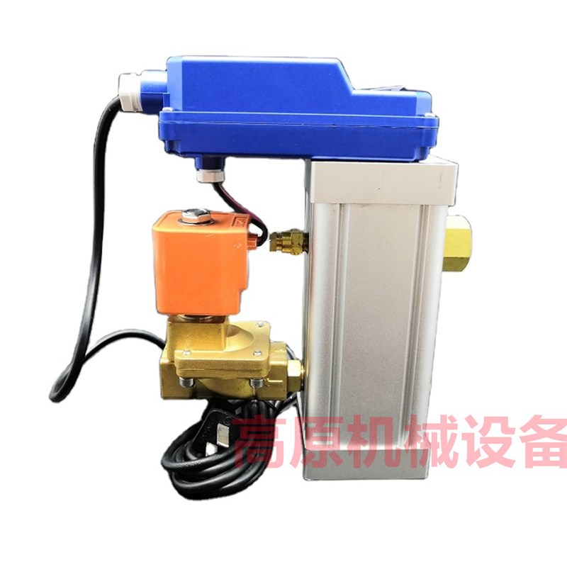 气动式自动排水器 ED1000排水器 ED-500自动排水器 ED-800排水器