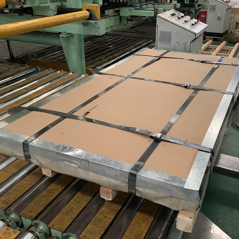 sus316L不锈钢板 00Cr17Ni14Mo2 31603 拉丝覆膜 6K 8K镜面不锈钢