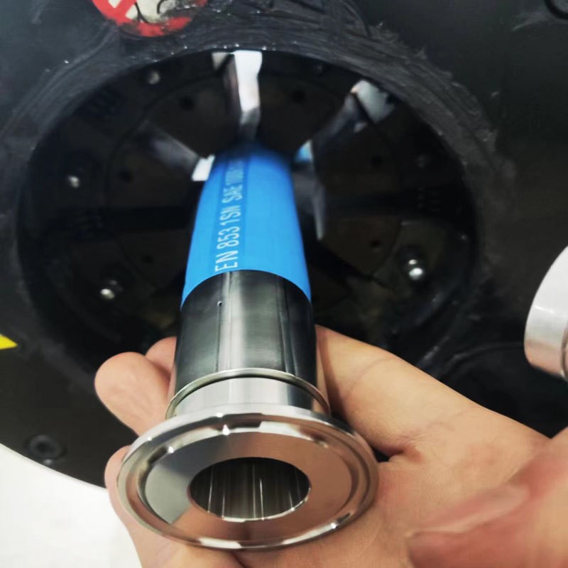 意大利玛努利液压软管 manuli高压胶管 EQUATOR/2BLUE高温液压油