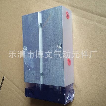 双轴气缸 双杆气缸TDA25-75 TN25-