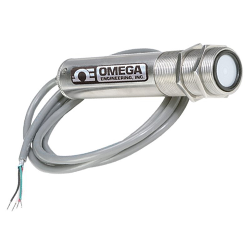 美国奥米佳红外温度变送器OS137A-1-MA,OS137A-1-K,OS137A-1-MV-C