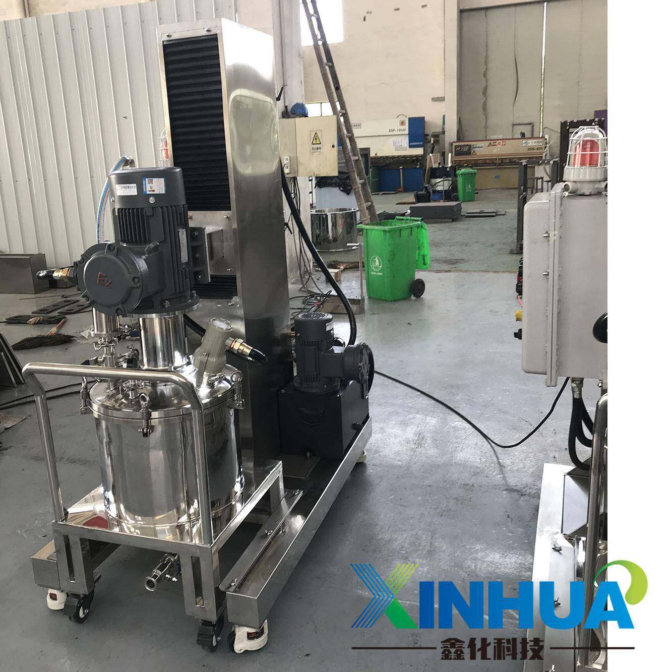 真空搅拌机卫生级真空搅拌机液压升降真空搅拌机品质搅拌机,清洗/食品/商业设备,食品搅拌机,淘宝优惠券,粉丝福利购,淘宝优惠卷