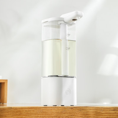 洗洁精自动感应器智能洗手液机