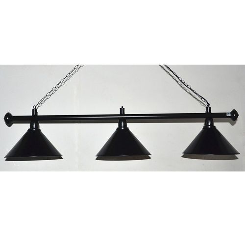 台球桌灯吊灯台球桌灯斯诺克台球灯普通出口灯罩美式台球桌专用