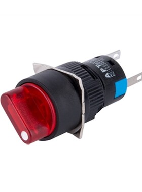 苏州APT/上海二工按钮LA39-E 带灯旋钮 LA39-E11XSD/