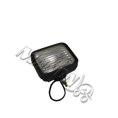 叉车配件前大灯 36410-07330适用于NICHIYU力至优叉车