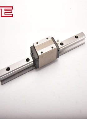 国产切割机直线导轨滑块HSA25高组仓储系统导轨副自动化光化设备
