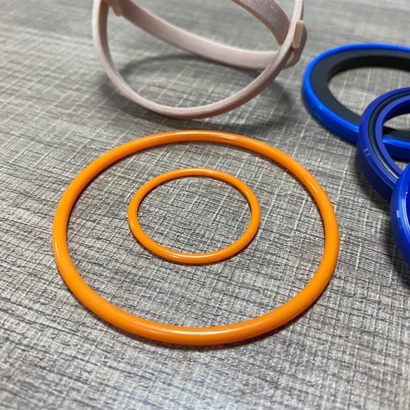 适用于JCB装载机油缸修理包991/10151装载机油缸密封套件