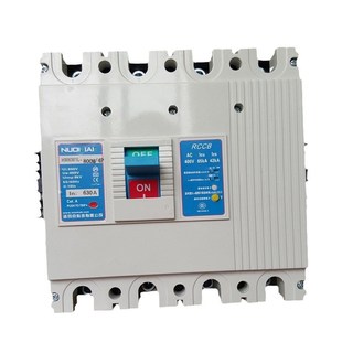 塑壳式 4300 漏电断路器 800M 左分励右分励 CM1L 厂家直销