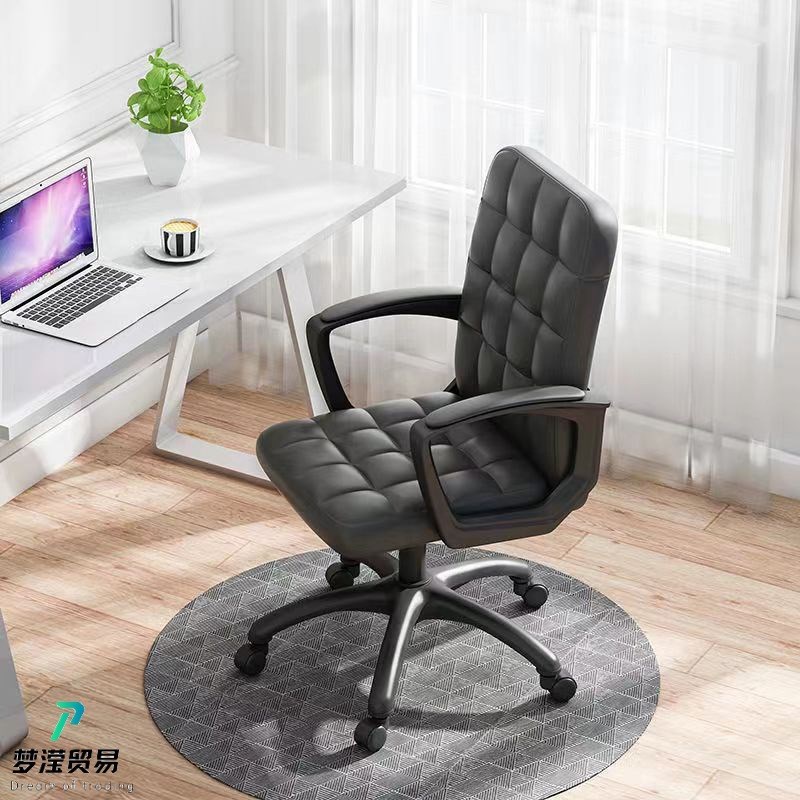 电脑椅舒服久坐家用办公座椅书桌化妆椅女生卧室宿舍学习靠背椅子