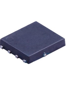 NVMFS5C612NWFT1G DFN-5(5.9x4.9) N沟道 225A60V MOS场效应管