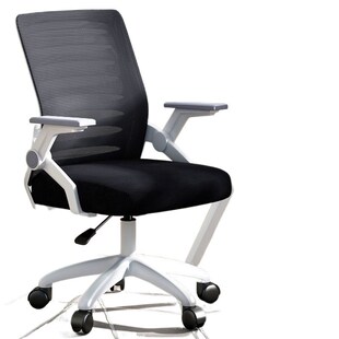 学习椅中学生椅子家用高中生凳子书房看书舒服的电脑椅久坐不累椅