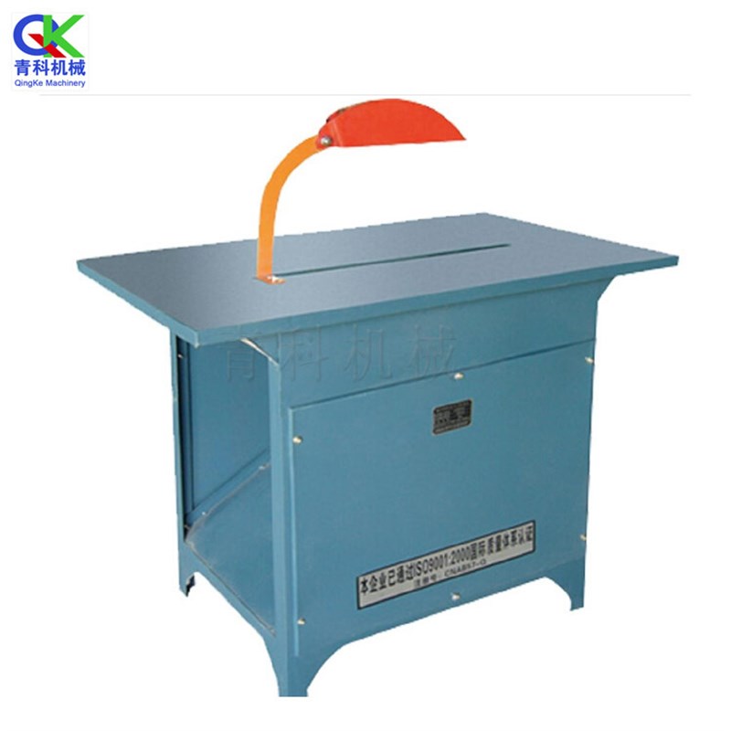 400型380v 木工圆盘锯 木工自动圆锯机 自动木工圆木推台锯