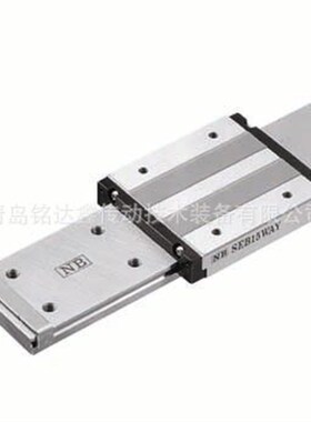 NB导轨SEBS15BY SEBS15BYM 滑块