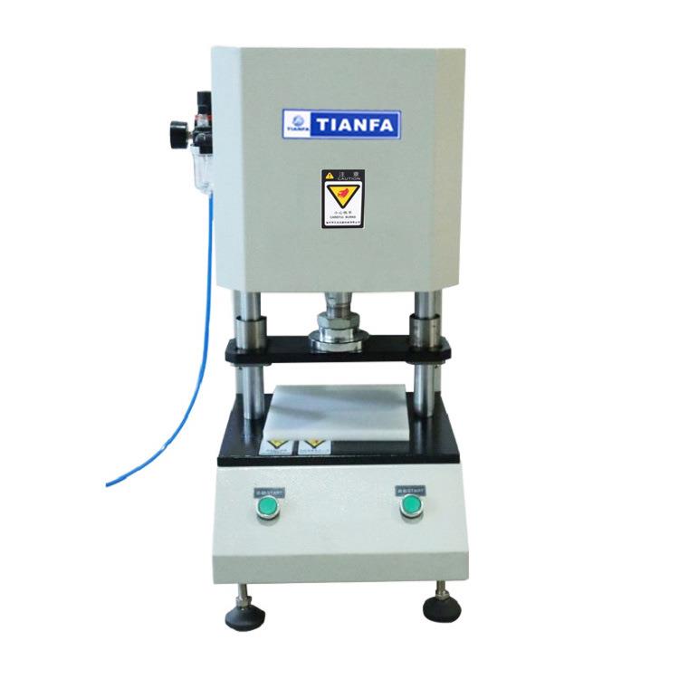 气动冲片机厂家优惠哑铃试片制样机气动橡胶切片机气动制样机