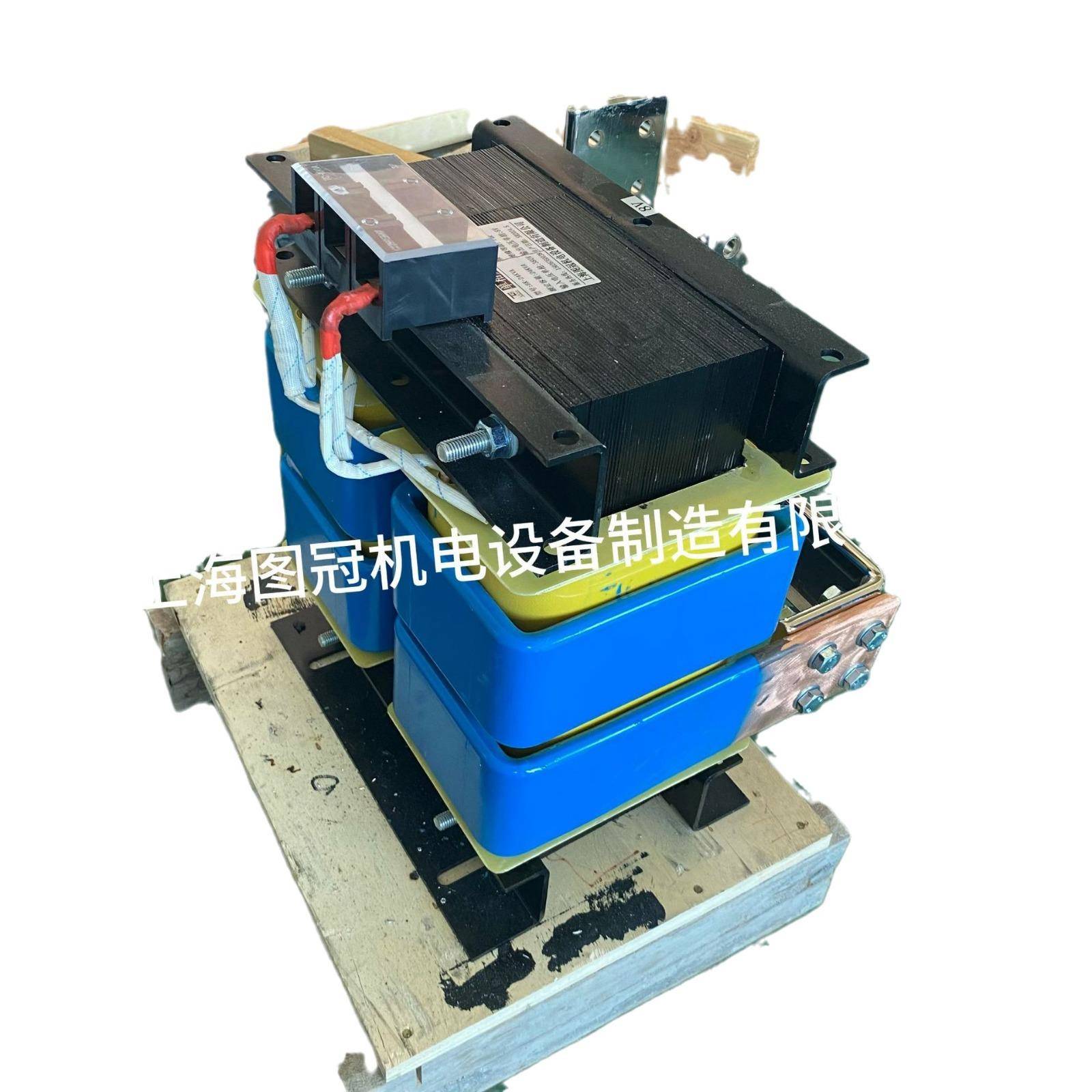 低压大电流点焊机变压器80v220v变6v8V6V5V4VV2V1.5加热变压器