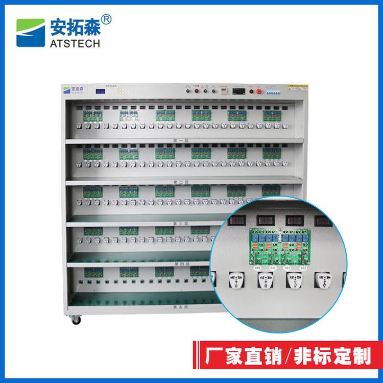 厂家直销充电器老化车适配器电源老化车车旅充电源二合一老化车