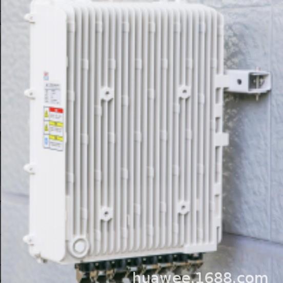 2KW3KW刀片式极简交转直电源5G通信户外交转直设备抱杆电源