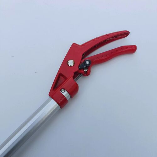 供应伸缩3米铁夹头高枝剪锯高空剪摘果剪采果龙眼剪荔枝剪柿子剪