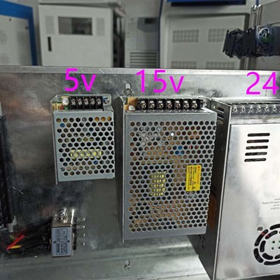 激光打标机电源激光器板卡振镜5v15v24v开关电源供电器直流输出