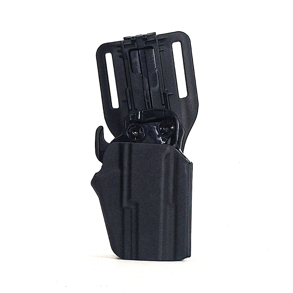 龙章御P320快拔套中指解锁下沉套