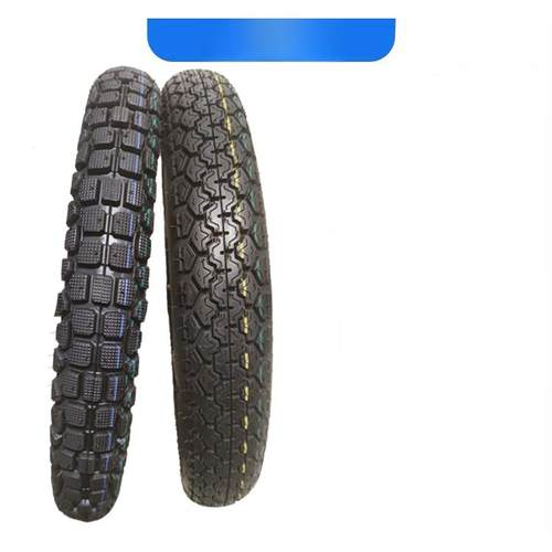 125摩托车轮胎3.00-18防滑真空轮胎300-18后轮内外胎2.75-18轮胎