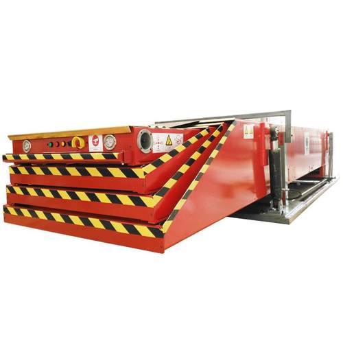 皮带伸缩机自动运输带升降装车卸货物流分拣传送仓储输送厂家