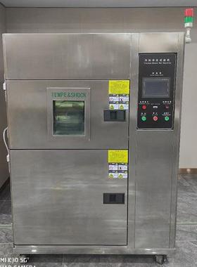 二箱三厢式冷热冲击试验箱espec可编程式高低温温度试验机
