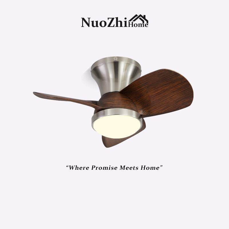 中古风新中式卧室风扇灯吸顶护眼静音简约书房餐厅小电风扇吊灯具,家装灯饰光源,风扇灯,淘宝优惠券,粉丝福利购,淘宝优惠卷