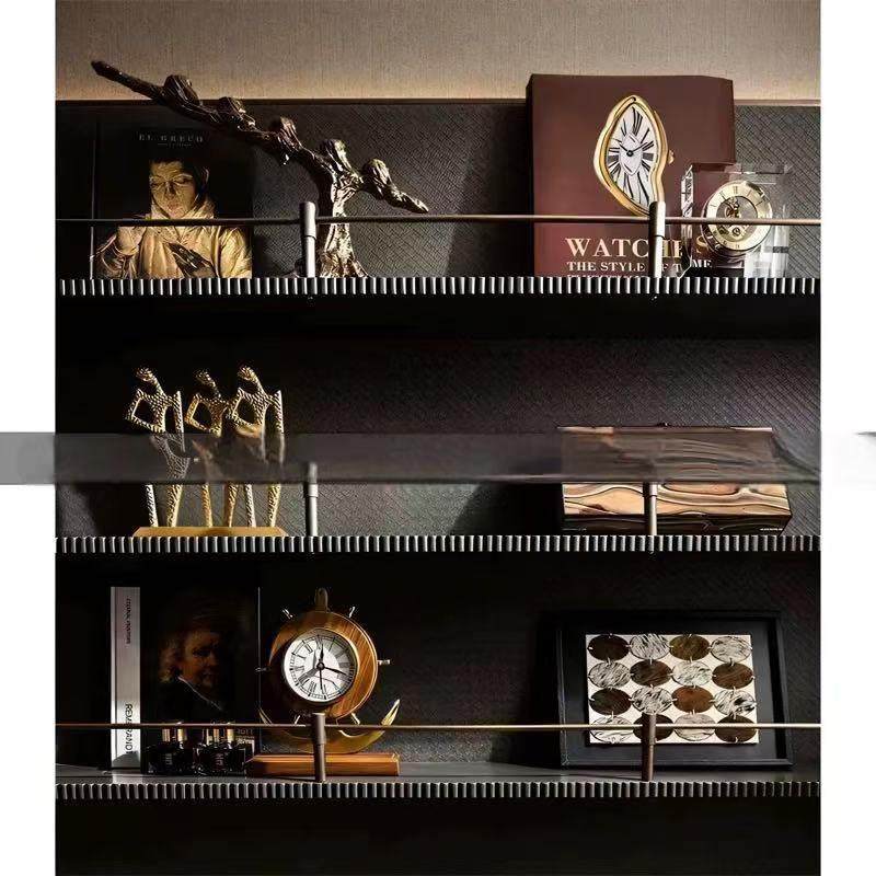 现代简约样板间客厅饭厅茶几桌面钟表装饰品摆件搭配设计电视柜,家居饰品,家饰软装搭配套装,淘宝优惠券,粉丝福利购,淘宝优惠卷