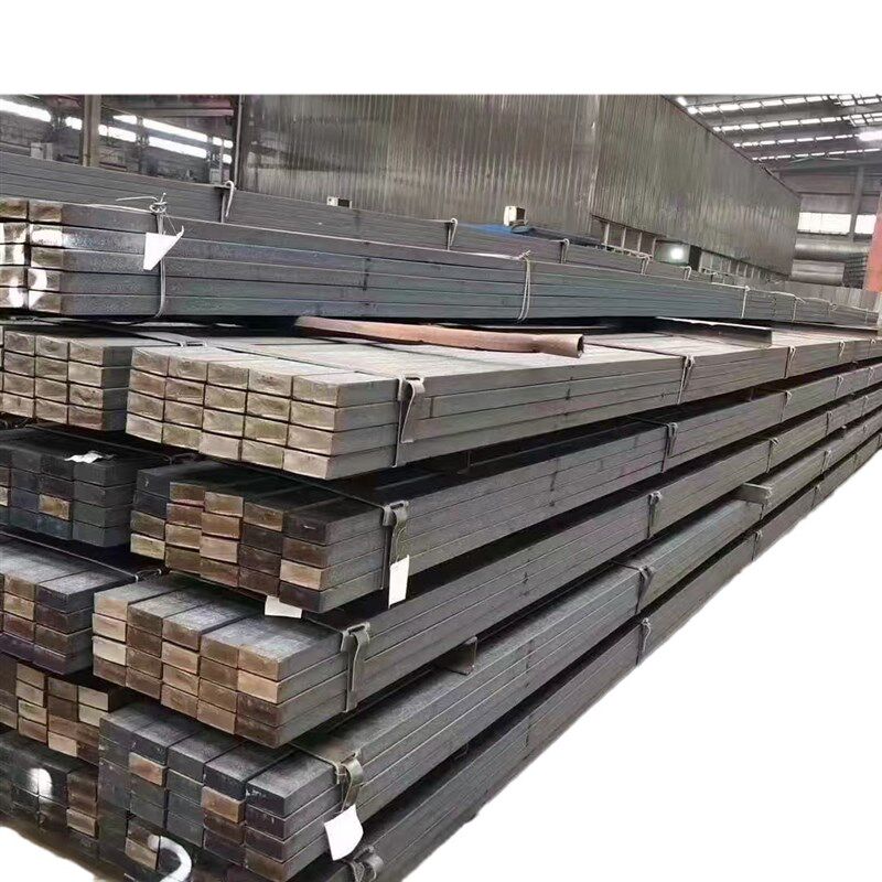 高强扁钢  Q550C扁钢 Q550D扁钢 Q550E扁钢  规格齐全  厂家直销