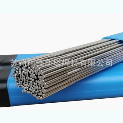 Inconel 600高温合金焊丝AMS5687氩弧焊丝ERNiCrFe-3镍基合金焊丝
