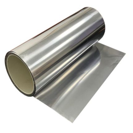 锅仔片用SUS301SEH不锈钢带 0.05 0.06 0.07 0.08磁性钢片用卷带