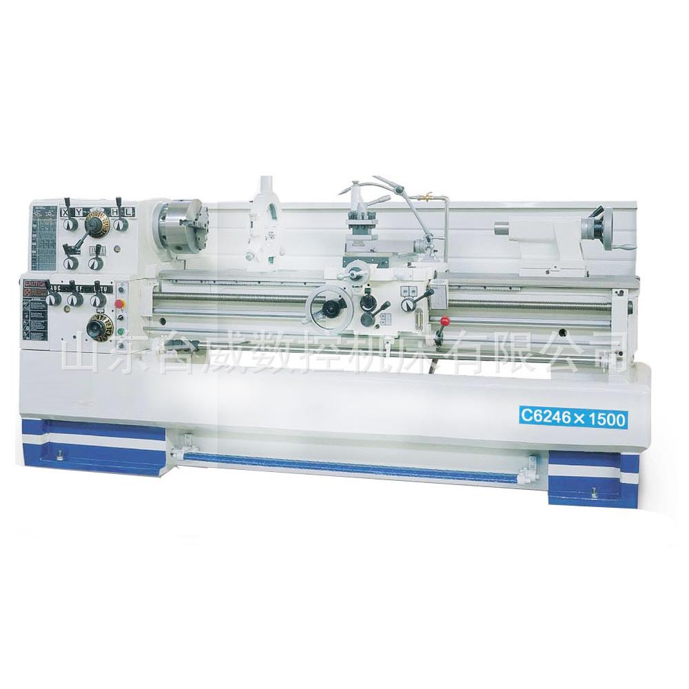 生产销售C6142X1000MMC6246X1500普通卧式车床重型精密车床