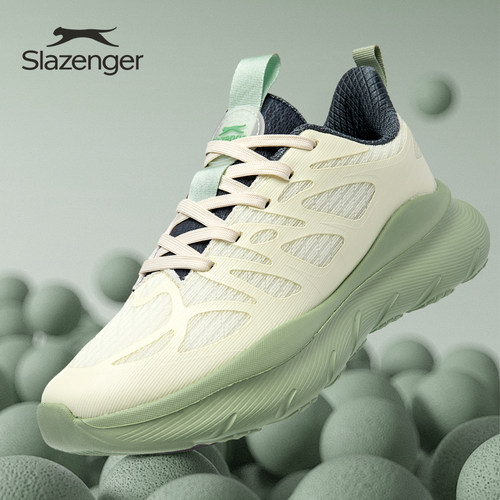 SLAZENGER史莱辛格休闲运动鞋