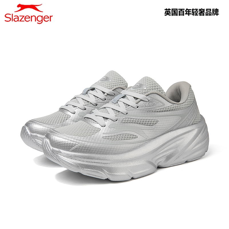 SLZGER史莱辛格新款休闲运动鞋